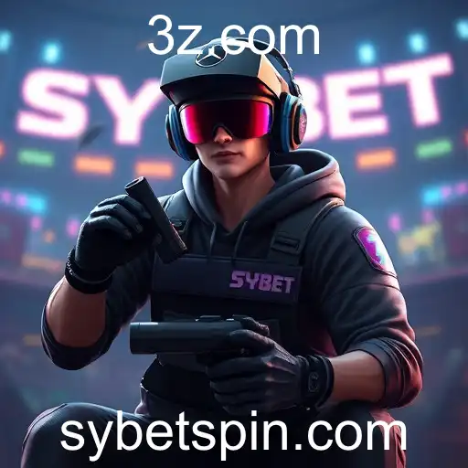 Explorando o Mundo dos Jogos com SYBET em 2025