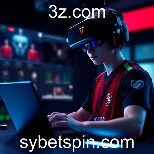 Tendências e Inovações no Mundo dos Jogos Online