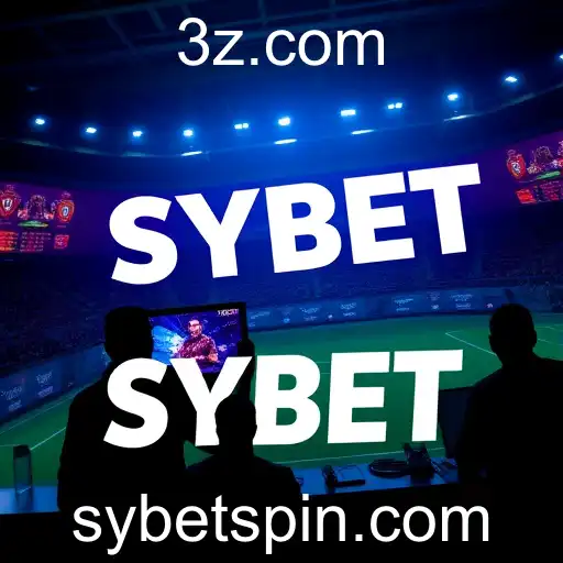 SYBET: Inovações e Tendências no Jogo Online