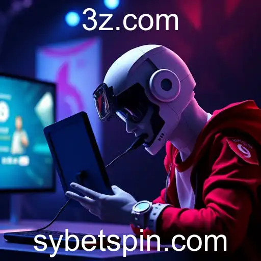 SYBET: O Futuro dos Jogos de Apostas Online em 2025