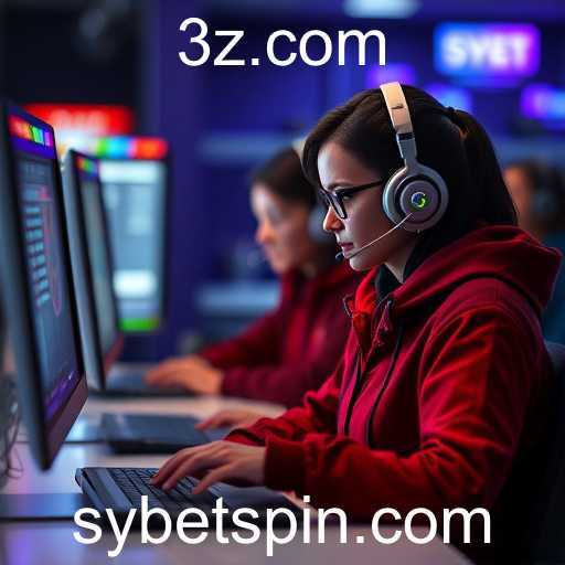 Impactos Tecnológicos e Econômicos do Site SYBET no Mercado Brasileiro