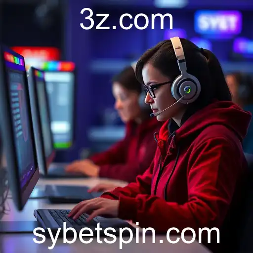 Impactos Tecnológicos e Econômicos do Site SYBET no Mercado Brasileiro