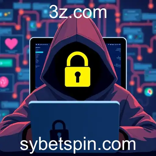 Explorando a Categoria de Jogo 'Segurança Online' em SYBET
