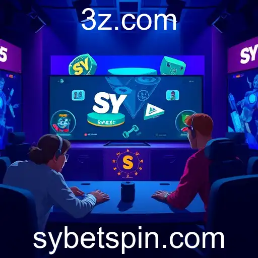 SYBET Inova com Novas Funcionalidades em Jogos Online