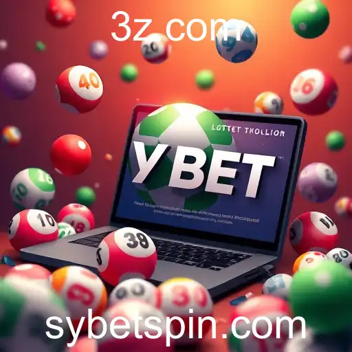 A Ascensão do SYBET no Mundo dos Jogos Online