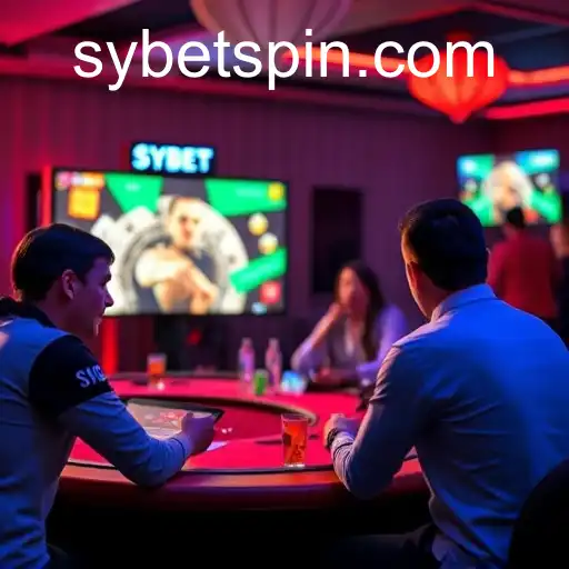 SYBET-BONUS6
